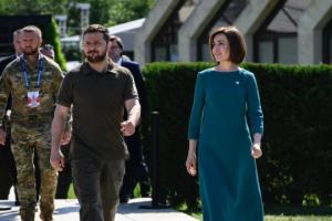 Зеленський розповів, як Європа може наблизити перемогу України