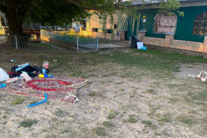 Обстріл цивільних касетними боєприпасами: у Костянтинівці зросла кількість загиблих