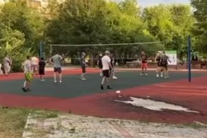Оккупанты показали "счастливую жизнь" в Северодонецке, однако есть нюанс - фото