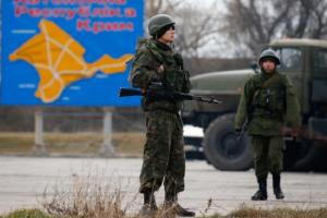 В Крыму оккупанты заставляют педагогов "сдавать" людей с проукраинской позицией