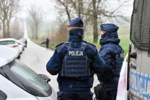 Планировали взрывать поезда с помощью для Украины: в Польше разоблачили российских агентов