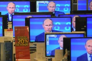 Окупанти розвивають псевдомісцеві ЗМІ на тимчасово окупованих територіях, - ЦНС