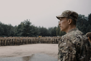 Командир "Азов" після повернення з полону збирається повернутися до служби: подробиці