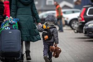 Оккупанты придумали новый способ вывоза детей с оккупированных территорий, - ЦНС