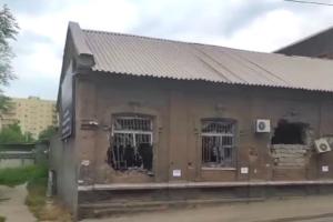 "Катівні переповнені містянами": У Маріуполі посилили репресії