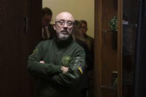 Як Україна буде використовувати касетні боєприпаси: пояснення Резнікова