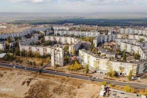 "Генеральний план відновлення": Окупанти пообіцяли відремонтувати захоплене Рубіжне - фото