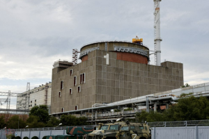 Росіяни планують нові провокації на ЗАЕС - ГУР