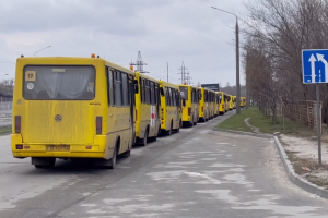 Окупанти повертають додому мешканців Запорізької області після "евакуації": у ЦНС назвали причину