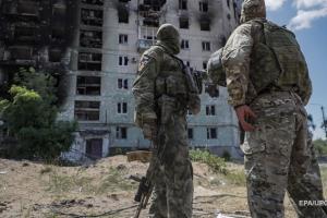Россияне заселяют свои семьи в дома на ВОТ – ЦНС