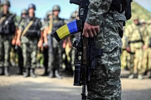 Данілов відповів, чи можливий додатковий призов до армії