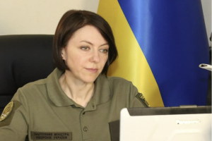 Новые ограничения для оккупантов: Маляр рассказала о проблемах армии РФ на ТОТ