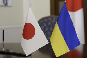 Зеленський провів розмову з прем'єр-міністром Японії: підсумки