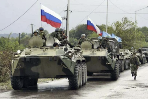 Росіяни створюють псевдоісторичні музеї на окупованих територіях - ЦНС