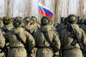 Мобилизация на ВОТ: более 200 жителей Донецкой области призвали на войну против Украины