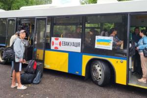 Евакуація з деокупованих сіл: у ЛОВА пояснили, що спонукає людей виїхати