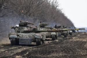 "Від них майже нічого не лишилось": Майор ЗСУ про міста на східному фронті