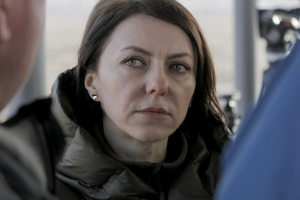 Обстановка на східному фронті: Ганна Маляр підтвердила часткове звільнення Опитного