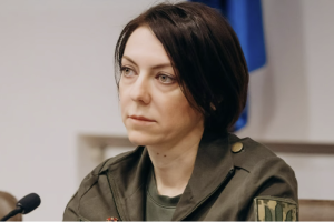 "На прошлой неделе освобожденная площадь увеличена на 3 кв.км": Маляр о продвижении ВСУ на востоке