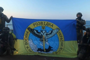 "Нова перемога на морському фронті": Україна повернула під контроль "Вишки Бойка" - фото