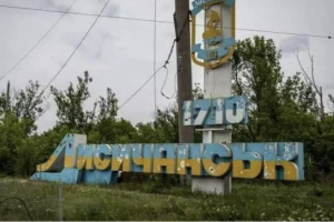 "Радовались, пока не получили": В сети обсуждают новую гуманитарную помощь в Лисичанске