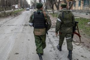 "Выносят все, что видят": Очевидцы рассказали об уровне мародерства в Луганской области