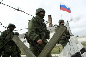 Новий інструмент репресивної політики: на ТОТ розпочинають діяти так звані "федеральні суди"