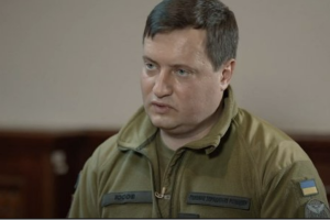 "Десятки окупантів щодня": Юсов відповів, на що впливає поповнення обмінного фонду