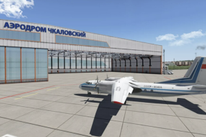 Диверсанти підірвали російські літаки та гелікоптер на аеродромі РФ - фото