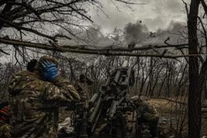 Аналітики ISW розповіли, який напрямок на фронті є пріоритетним для росіян