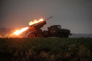 "Россияне преувеличивают свои успехи вблизи Авдеевки": ISW об обстановке на фронте