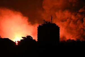 Бойовики ХАМАС готові до переговорів з Ізраїлем - Reuters