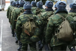 Мобілізація на ТОТ: представники "військкоматів" розшукують ухилянтів в Криму