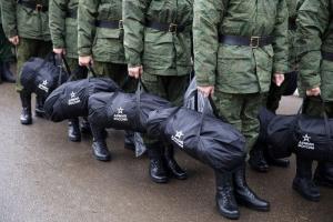 Окупанти провалюють мобілізацію в Криму - ЦНС