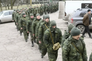 Принудительная мобилизация продолжается: какой обмен предлагают судебные приставы жителям Крыма