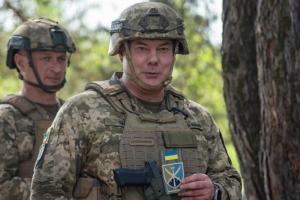 Ночью российские диверсанты проникли на территорию Сумщины: подробности