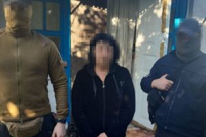 Працювала на РФ під час окупації: СБУ викрила ще одну державну зрадницю з Херсонщини