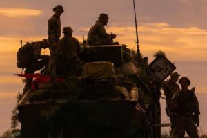 ЗСУ здійснили штурм на лівий берег Херсонщини та зайняли там російські позиції - ISW