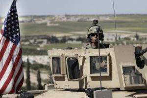 США атакували два іранські об'єкти в Сирії - Пентагон