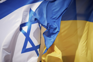 Из Израиля эвакуировали 74 украинца: что известно