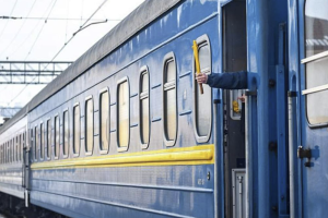"Укрзалізниця" запускає новий потяг до Варшави: подробиці
