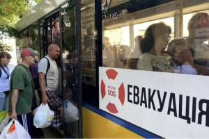 Почти 260 украинцев заблокированы в Секторе Газа, дипломаты договариваются об эвакуации - Зеленский