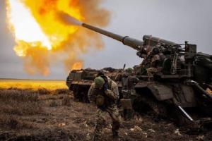 "Ворог намагався прорвати оборону": Що відомо про ситуацію на фронті поблизу Кремінної