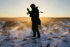 "Продовжують вести наступальні дії": ISW про вплив погоди на бойові дії на сході та півдні України