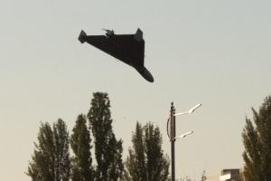 Ночью "шахеды" атаковали Украину в несколько волн: последствия
