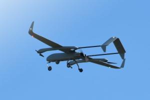 Уночі над Кримом нібито збили 17 українських безпілотників: що відомо