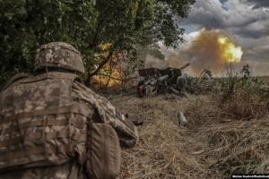 Сьогодні в Україні відзначають два свята: День інженерних військ та День ракетних військ й артилерії