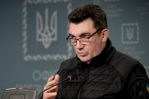 "В України та світу є 3-4 місяці для підготовки": Данілов про можливі наслідки президентських виборів у РФ