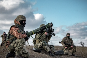 Німеччина планує подвоїти військову допомогу Україні – Bild