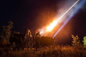 Украина усиливает атаки на российскую армию в тыловых районах - ISW